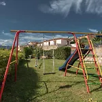 מלון דירות Bouganvillage בודוני