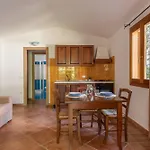 מלון דירות Bouganvillage 3*
