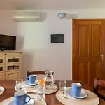 מלון דירות Bouganvillage 3*