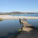 Bouganvillage מלון דירות