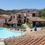Bouganvillage 3*