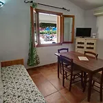 מלון דירות Bouganvillage בודוני