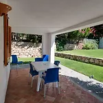Bouganvillage 3* בודוני