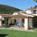 Bouganvillage מלון דירות 3*