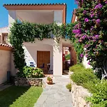 Bouganvillage בודוני