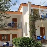 Bouganvillage בודוני