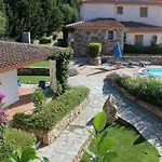 מלון דירות Bouganvillage
