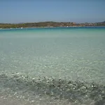 מלון דירות Bouganvillage בודוני