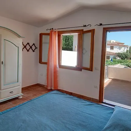 Aparthotel Bouganvillage Budoni