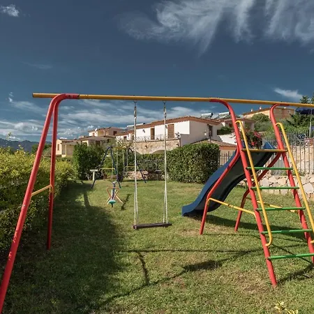 Aparthotel Bouganvillage Budoni