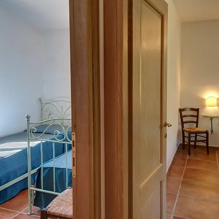 Aparthotel Bouganvillage Budoni