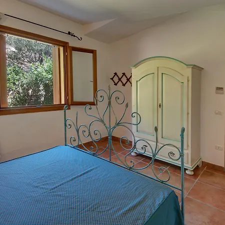 Aparthotel Bouganvillage Budoni