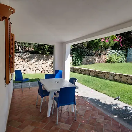 Aparthotel Bouganvillage Budoni