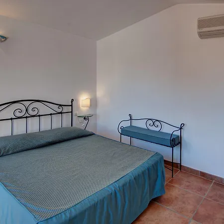 Bouganvillage 3* Budoni