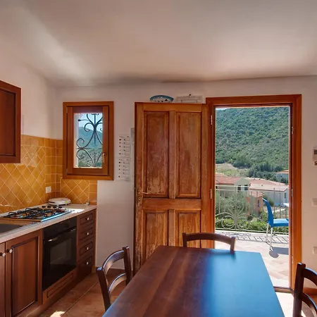 Aparthotel Bouganvillage Budoni