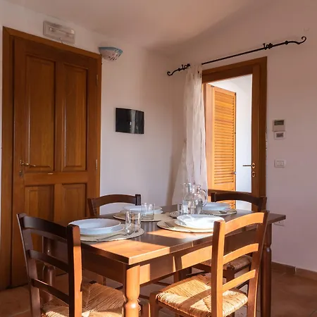 Bouganvillage Budoni