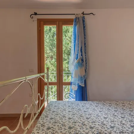 Aparthotel Bouganvillage