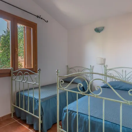 Bouganvillage 3*