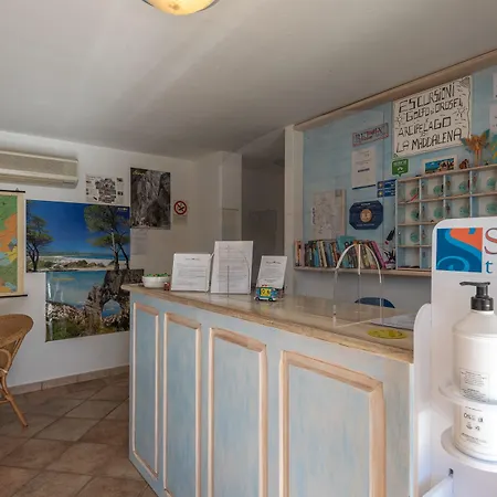 Bouganvillage 3* Budoni