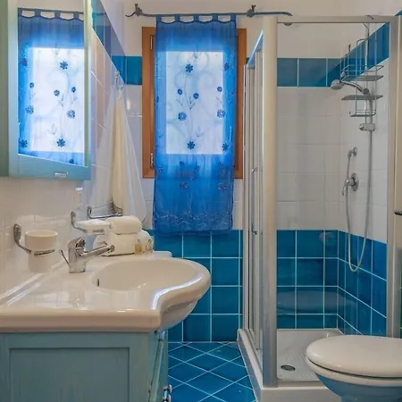 Aparthotel Bouganvillage