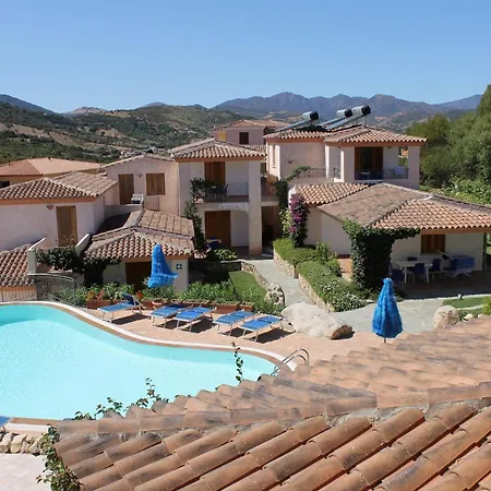 Bouganvillage 3*