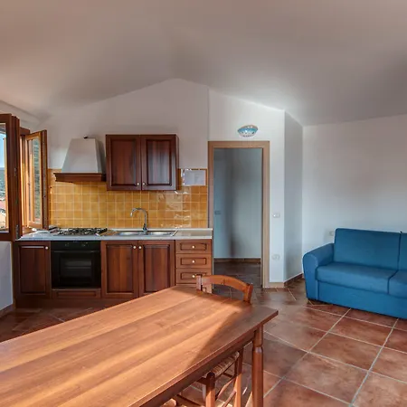 아파트호텔 Bouganvillage 3*