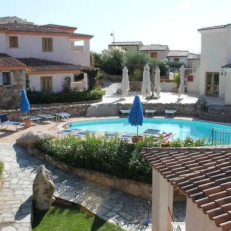 Bouganvillage 3* Budoni