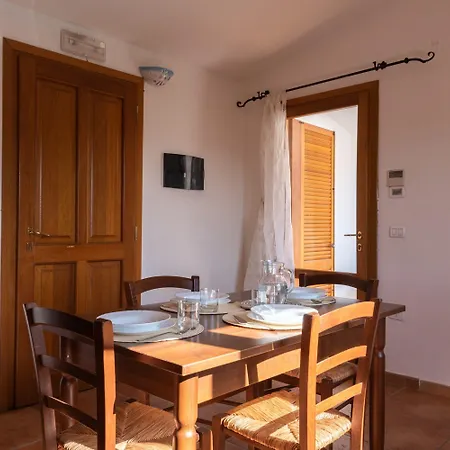 Bouganvillage 3*