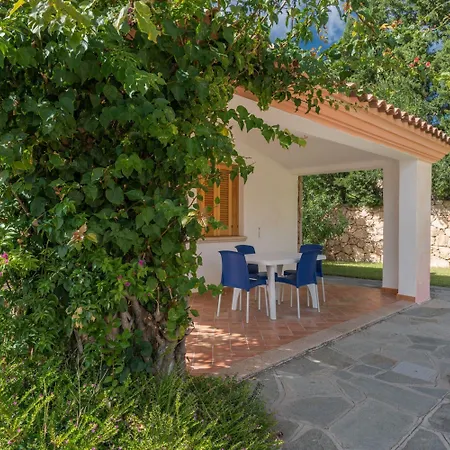 Bouganvillage Apart-hotel Budoni