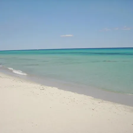 Bouganvillage 3* Budoni