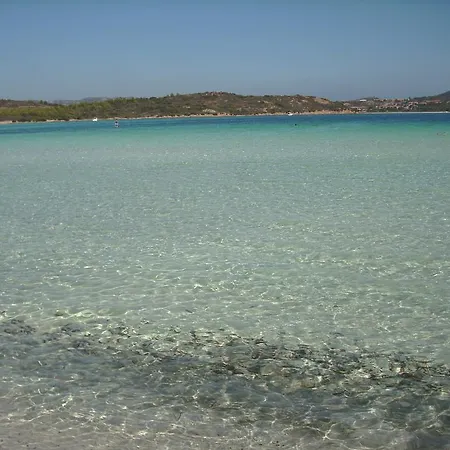 Aparthotel Bouganvillage Budoni