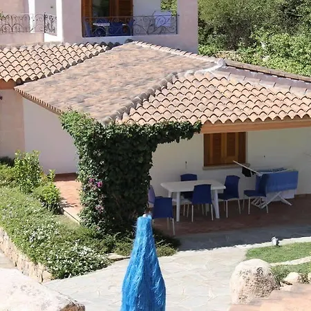 Bouganvillage 3* Budoni