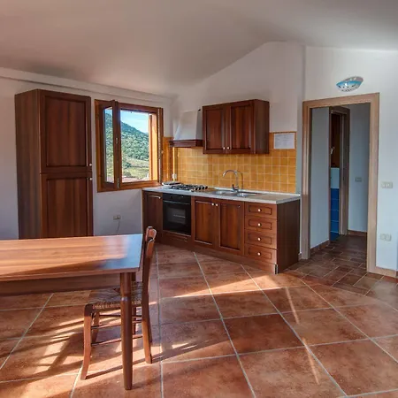 Aparthotel Bouganvillage Budoni