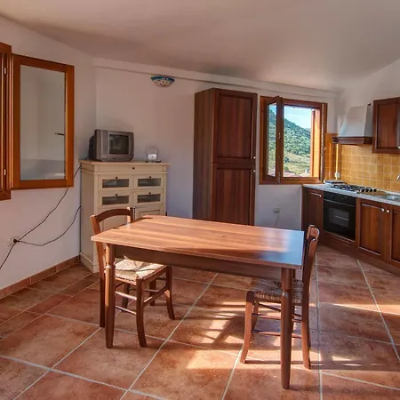 Aparthotel Bouganvillage Budoni