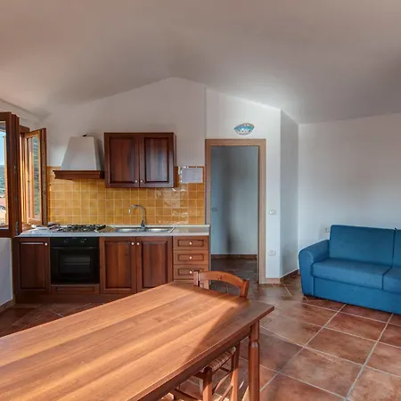 Aparthotel Bouganvillage