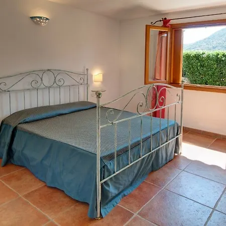Bouganvillage Aparthotel
