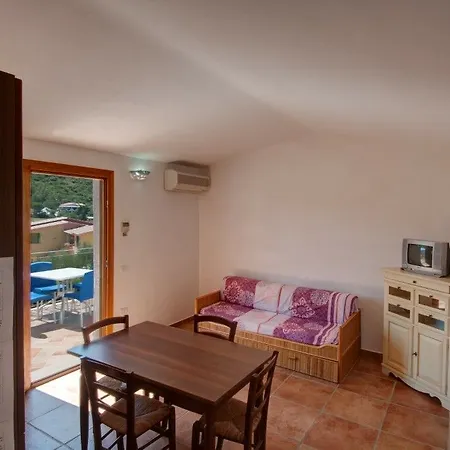 Aparthotel Bouganvillage Budoni