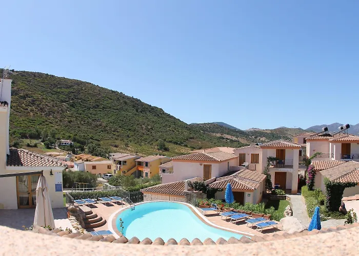 Bouganvillage Ξενοδοχείο με διαμερίσματα