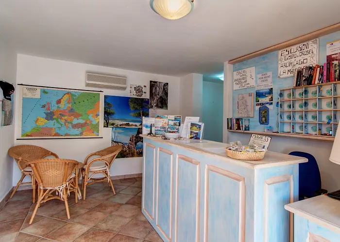 Bouganvillage 3* 부도니