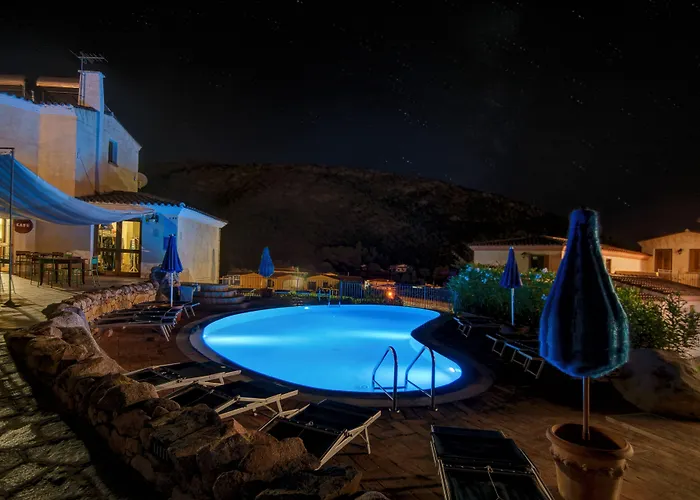 Bouganvillage Ξενοδοχείο με διαμερίσματα