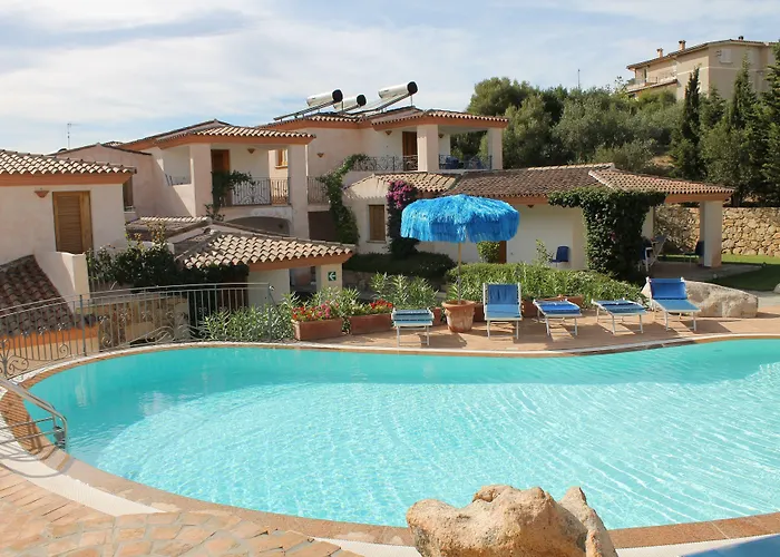 Bouganvillage 3* 부도니