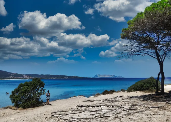 Bouganvillage 3* Budoni