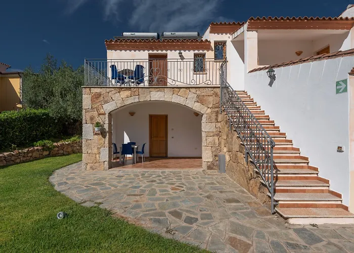 Bouganvillage Ξενοδοχείο με διαμερίσματα