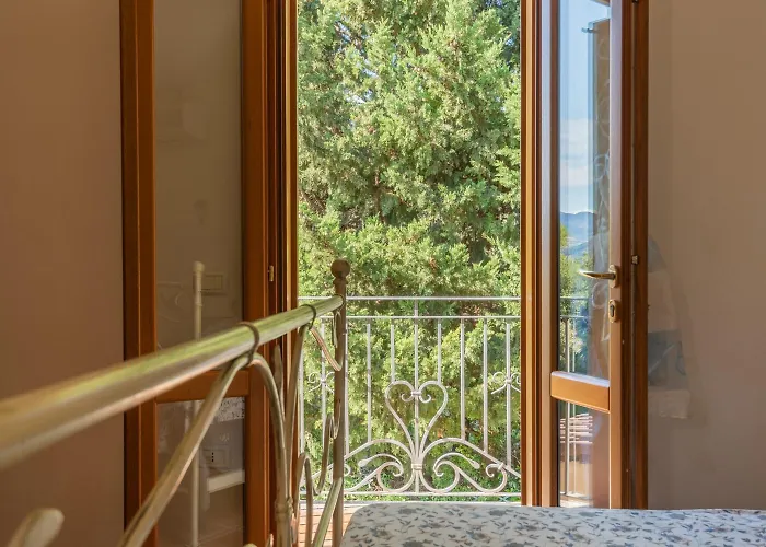 Bouganvillage Ξενοδοχείο με διαμερίσματα Budoni