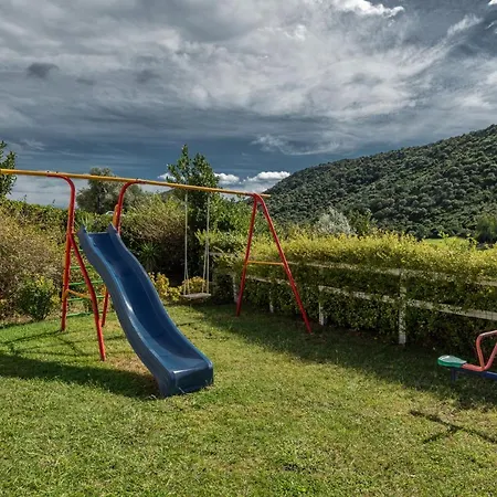 Aparthotel Bouganvillage Budoni