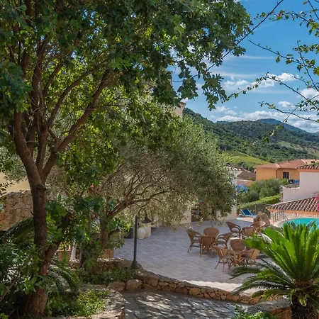 Bouganvillage 3*