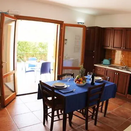 Bouganvillage 3* Budoni