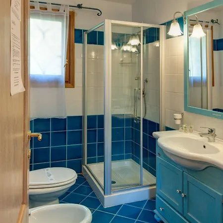 Aparthotel Bouganvillage Budoni