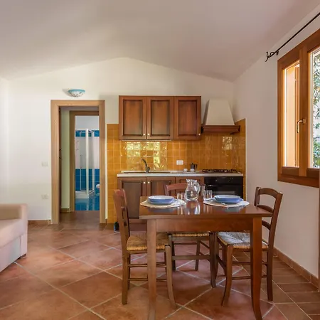 Aparthotel Bouganvillage 3*