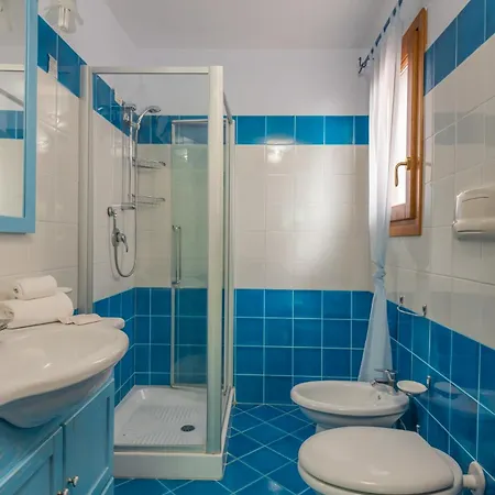 Bouganvillage Apartmanhotel Budoni